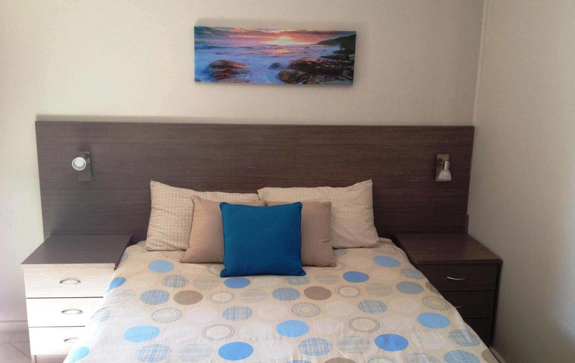 Central Motel Nelson Bay Dış mekan fotoğraf